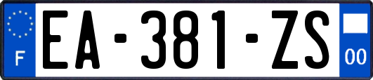 EA-381-ZS
