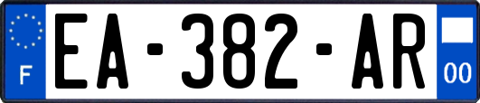 EA-382-AR