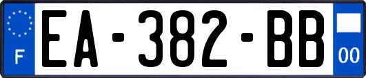 EA-382-BB