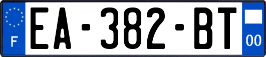 EA-382-BT