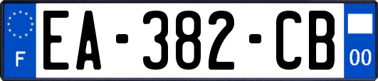 EA-382-CB