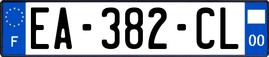 EA-382-CL