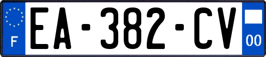 EA-382-CV