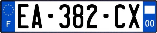 EA-382-CX