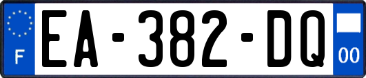 EA-382-DQ