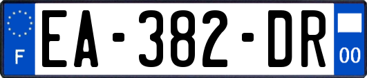 EA-382-DR