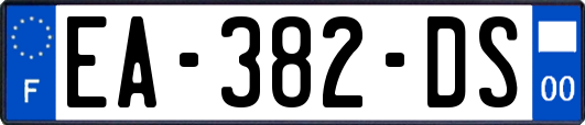 EA-382-DS