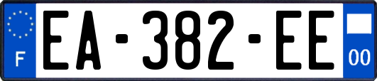 EA-382-EE