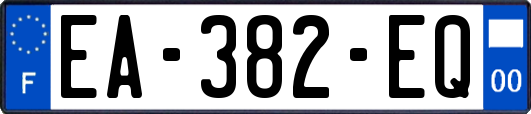 EA-382-EQ