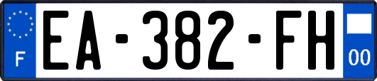 EA-382-FH