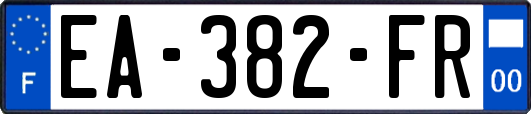 EA-382-FR