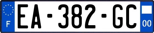 EA-382-GC