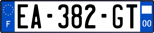 EA-382-GT