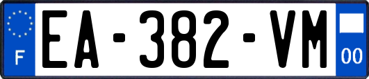 EA-382-VM