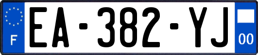 EA-382-YJ