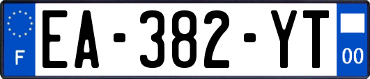 EA-382-YT