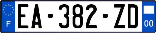 EA-382-ZD