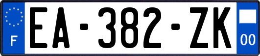 EA-382-ZK