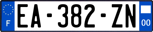 EA-382-ZN