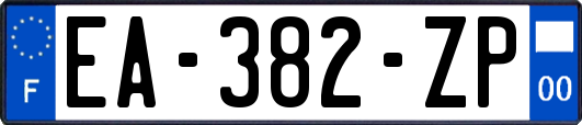 EA-382-ZP