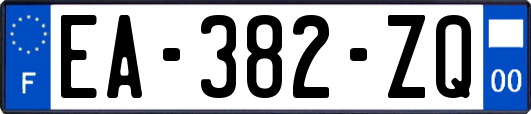 EA-382-ZQ