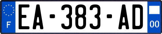 EA-383-AD