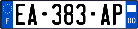 EA-383-AP