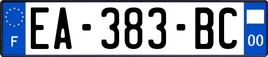 EA-383-BC