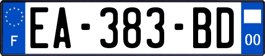 EA-383-BD