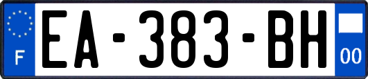 EA-383-BH