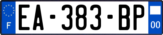 EA-383-BP