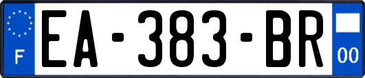 EA-383-BR