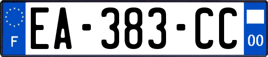 EA-383-CC