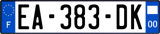 EA-383-DK