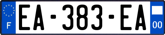 EA-383-EA