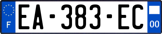 EA-383-EC