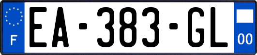 EA-383-GL