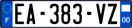 EA-383-VZ