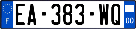 EA-383-WQ