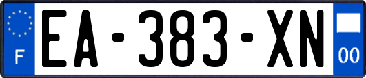 EA-383-XN