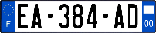 EA-384-AD