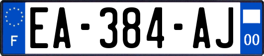 EA-384-AJ