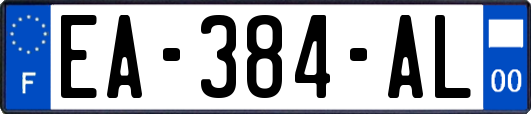 EA-384-AL