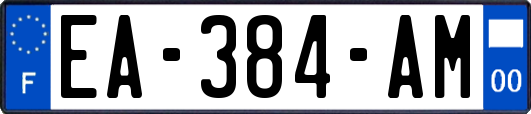 EA-384-AM