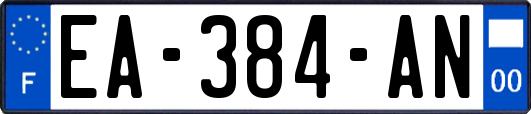 EA-384-AN