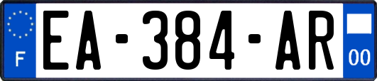 EA-384-AR