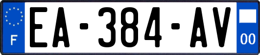 EA-384-AV