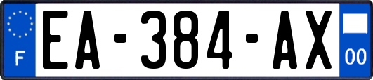 EA-384-AX