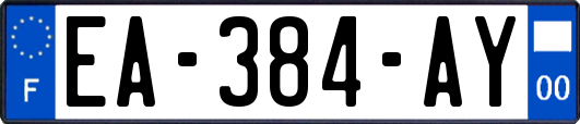 EA-384-AY