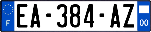 EA-384-AZ